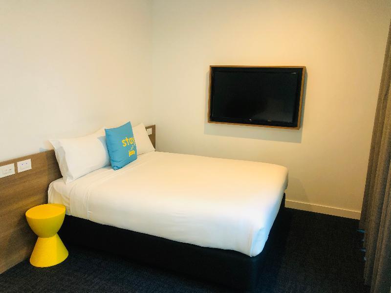 Ibis Budget Airport 3* Sidney