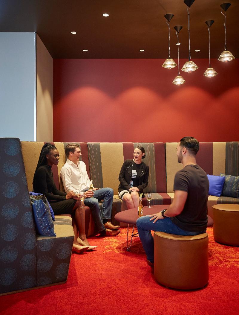 Express Macquarie Park By Ihg Hotel