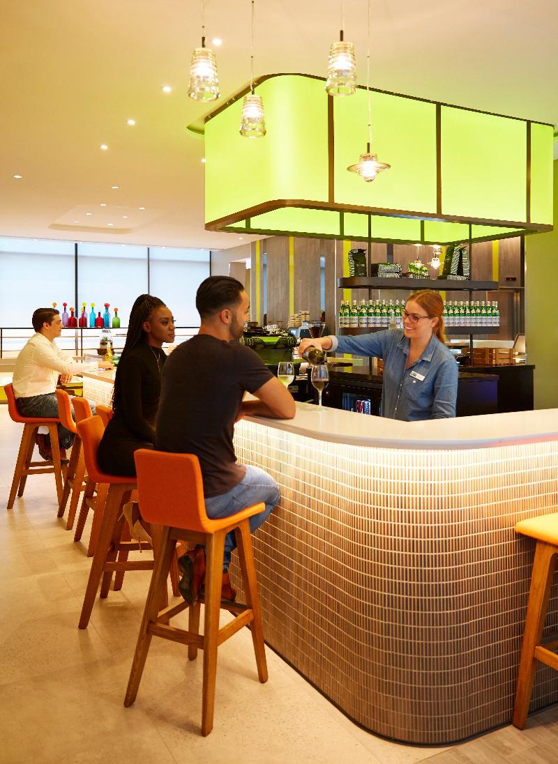 Express Macquarie Park By Ihg