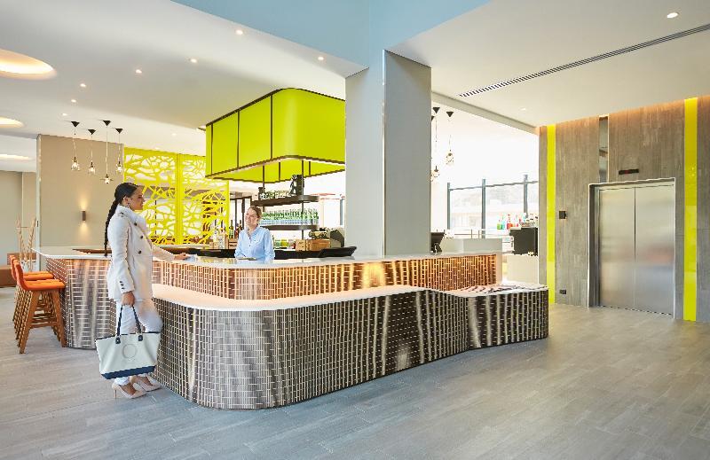 Express Macquarie Park By Ihg Hotel Sidney