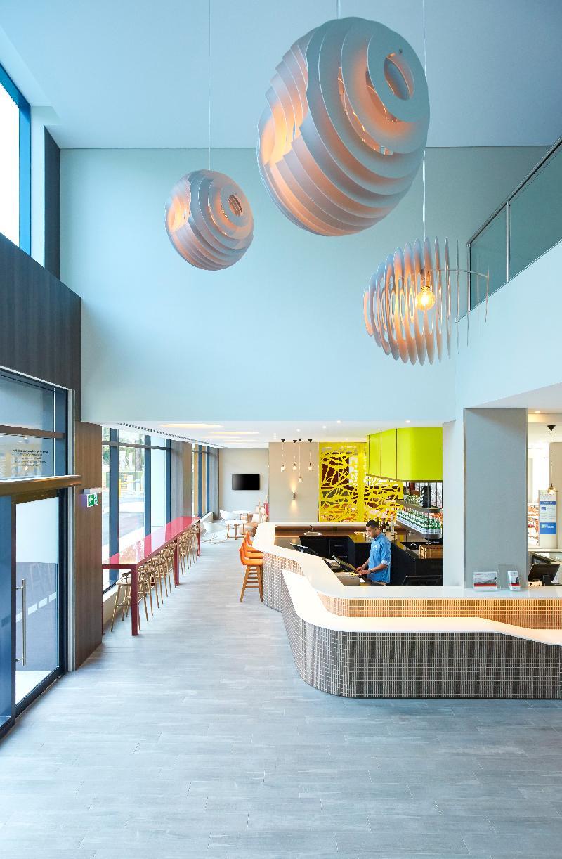 Express Macquarie Park By Ihg Sidney