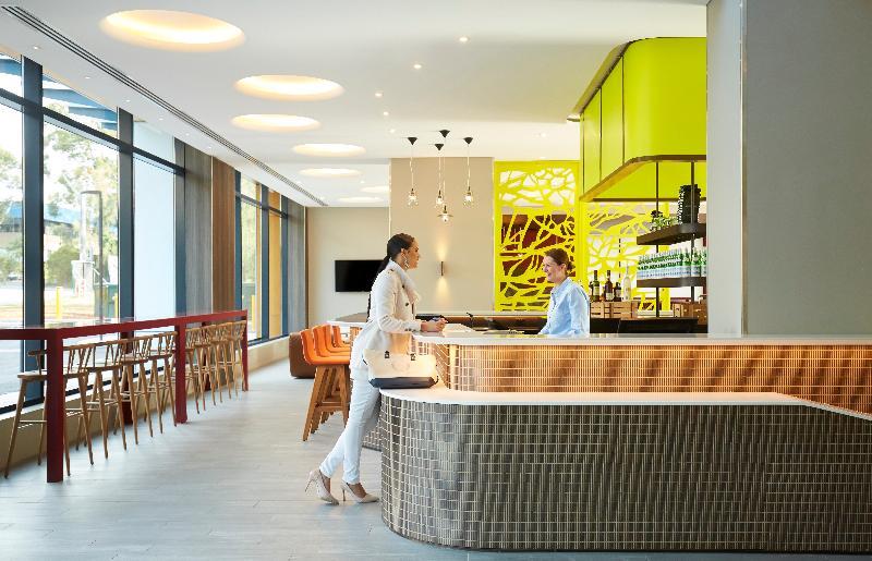 Express Macquarie Park By Ihg Hotel