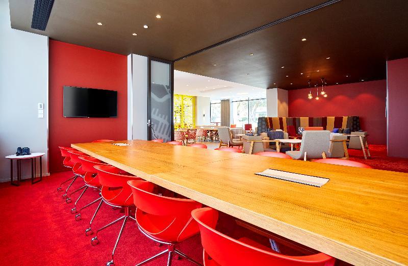 Express Macquarie Park By Ihg