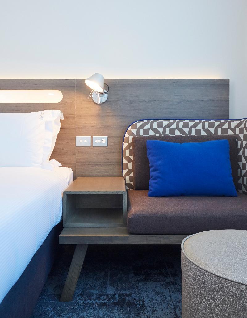 Express Macquarie Park By Ihg Sidney