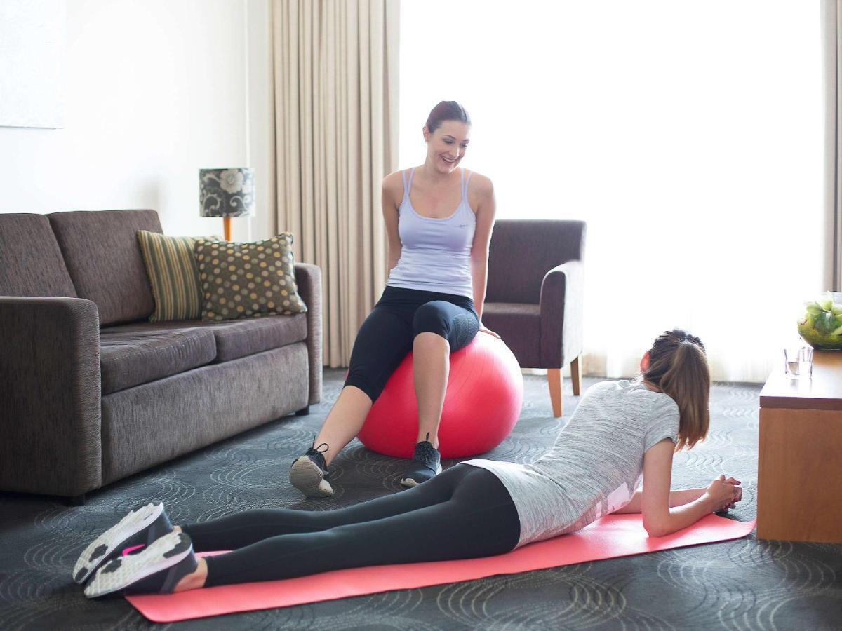 The Sebel Chatswood Hotel Sydney