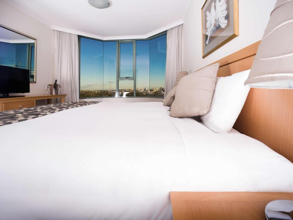 Hotel The Sebel Chatswood Sydney