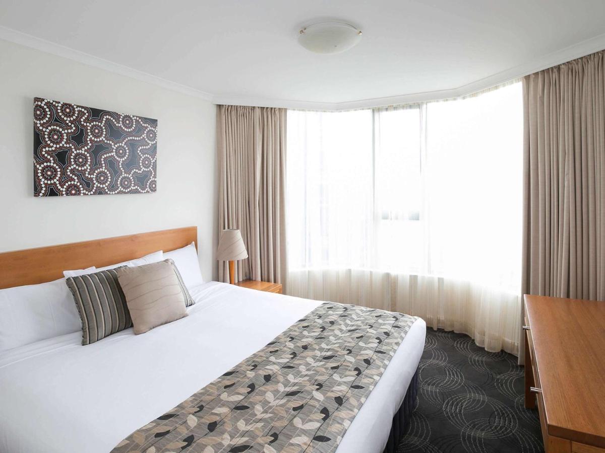 Hotel The Sebel Chatswood Sydney