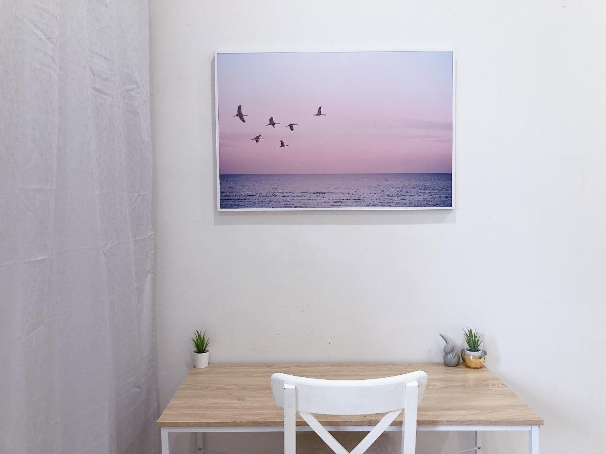 Private Studio Apartment Sydney