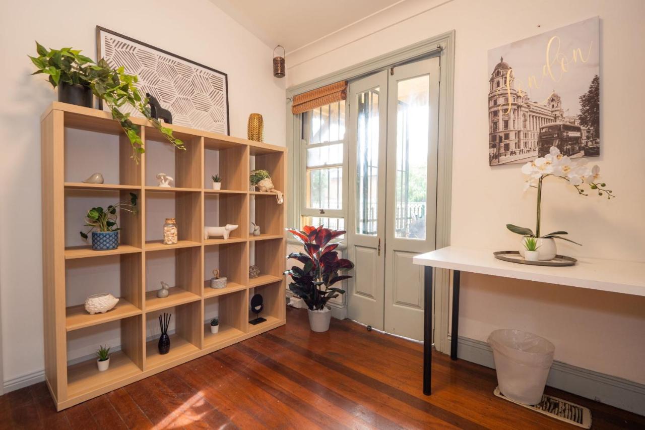 Quiet Private In Strathfield 3min To Train Station 5 Bahay bakasyunan Sydney