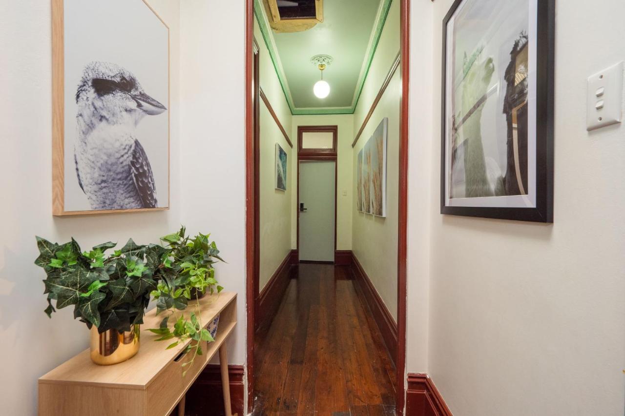 Quiet Private In Strathfield 3min To Train Station 5 Bahay bakasyunan