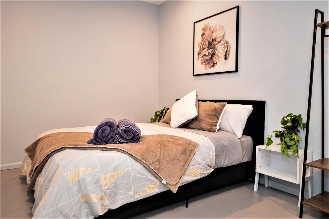 Quiet Private In Strathfield 3min To Train Station G3 *
