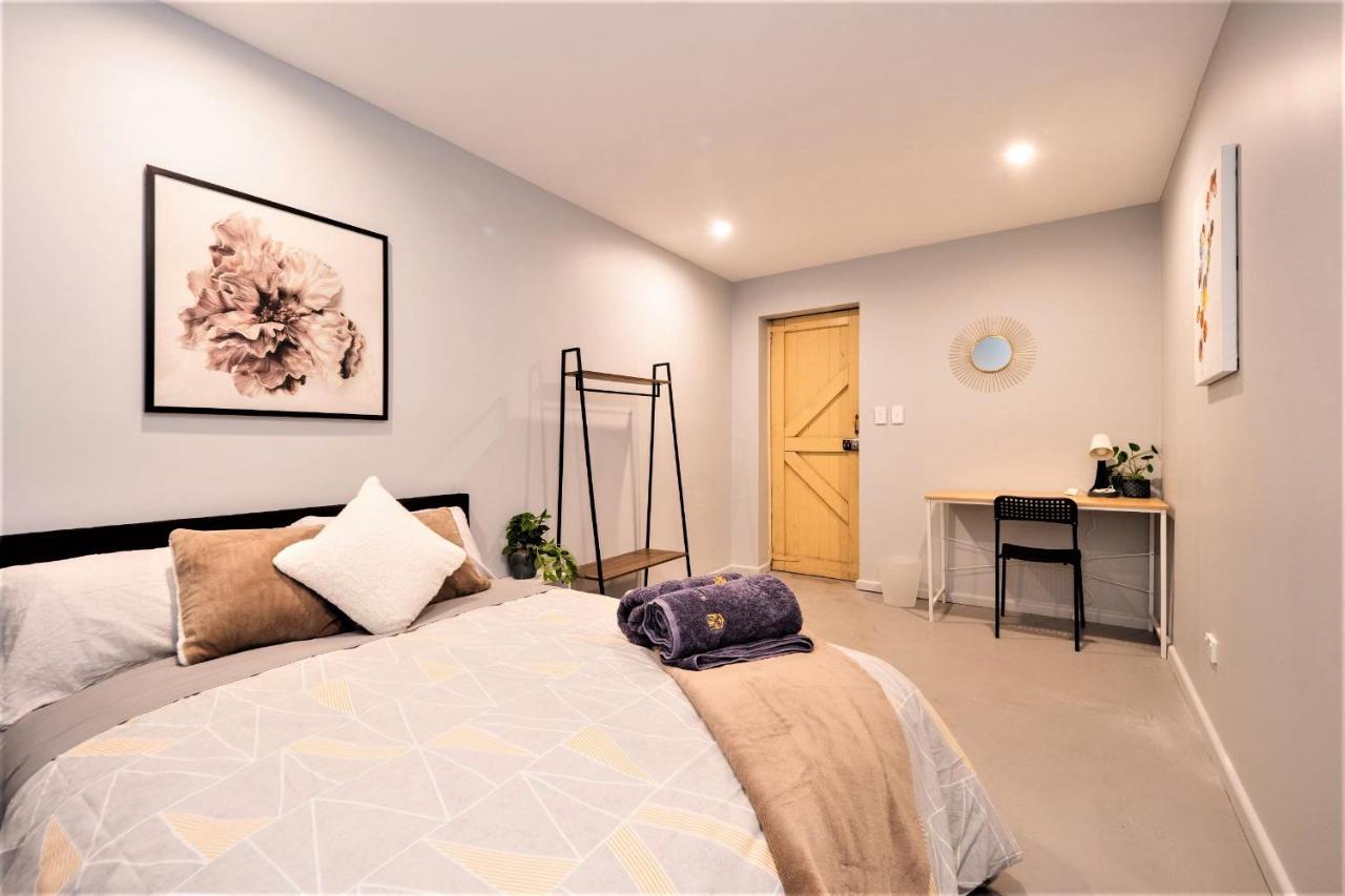 Quiet Private In Strathfield 3min To Train Station G3