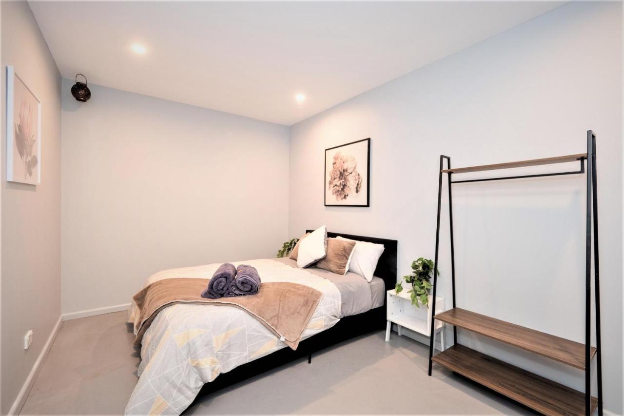 Quiet Private In Strathfield 3min To Train Station G3 *