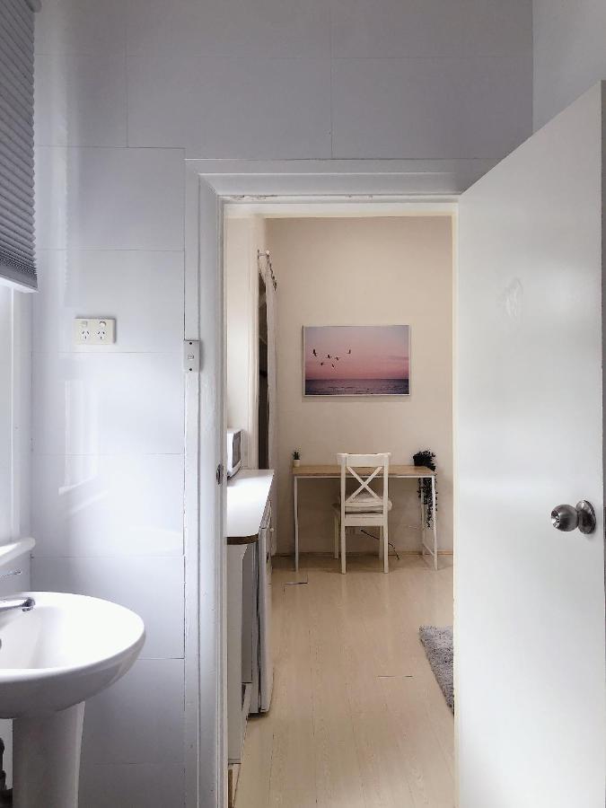 Apartment Private Studio