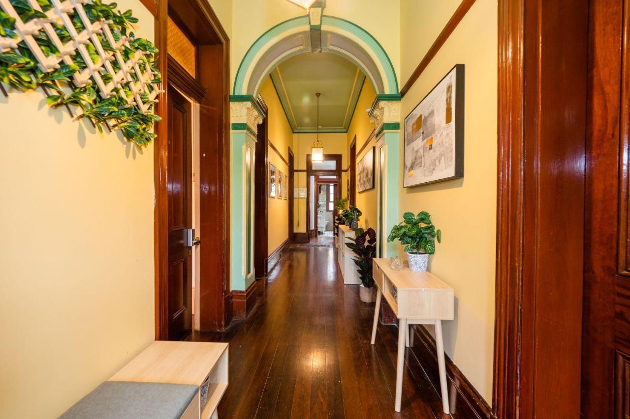 Quiet Private In Strathfield 3min To Train Station 5 Bahay bakasyunan Sydney