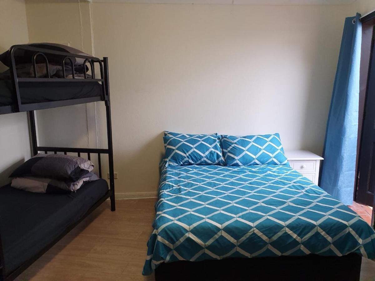 Clover Free Car Parking Hostel