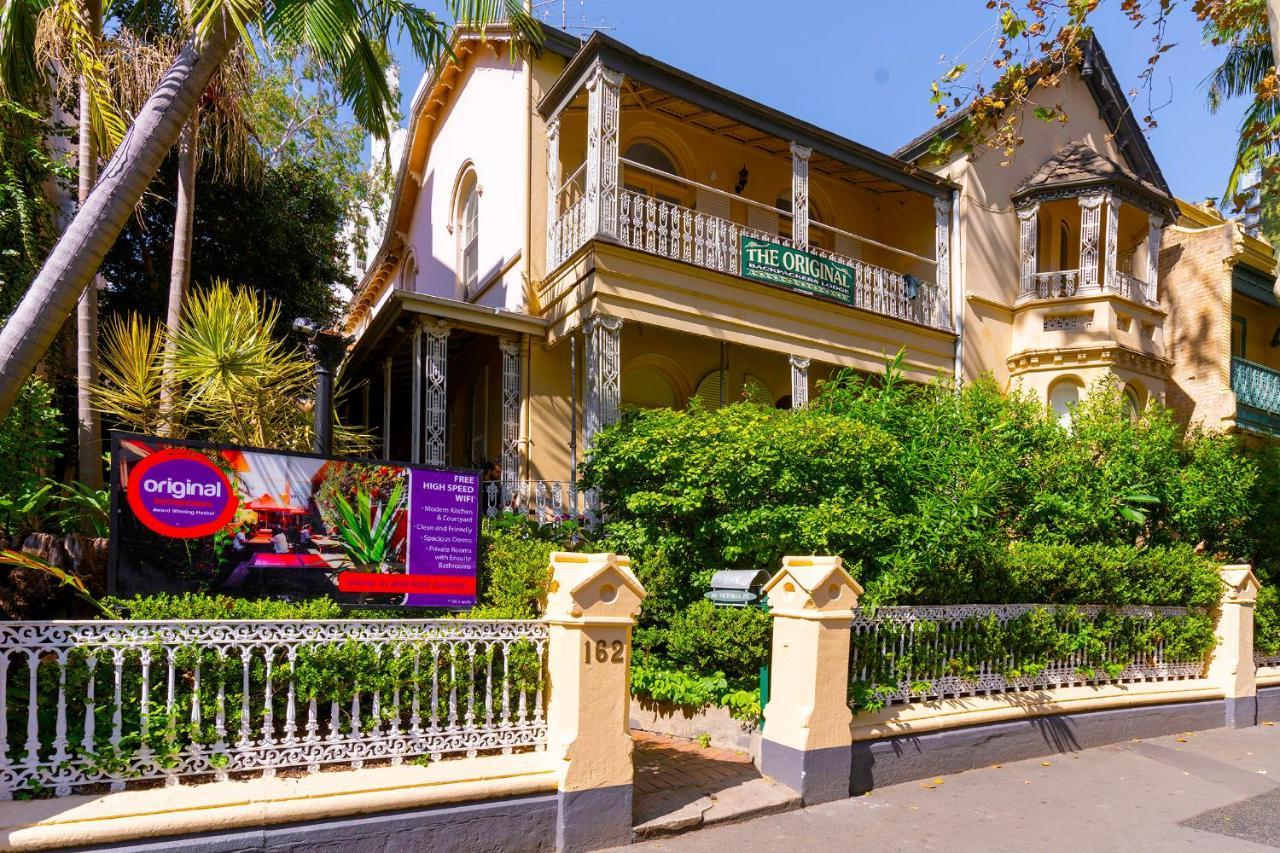 Albergue Original Backpackers