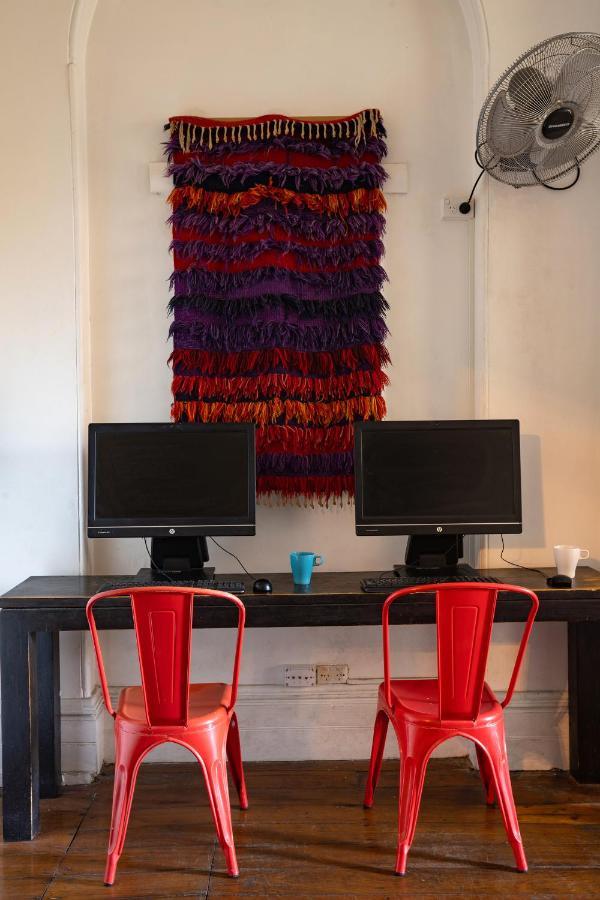 Original Backpackers Hostel