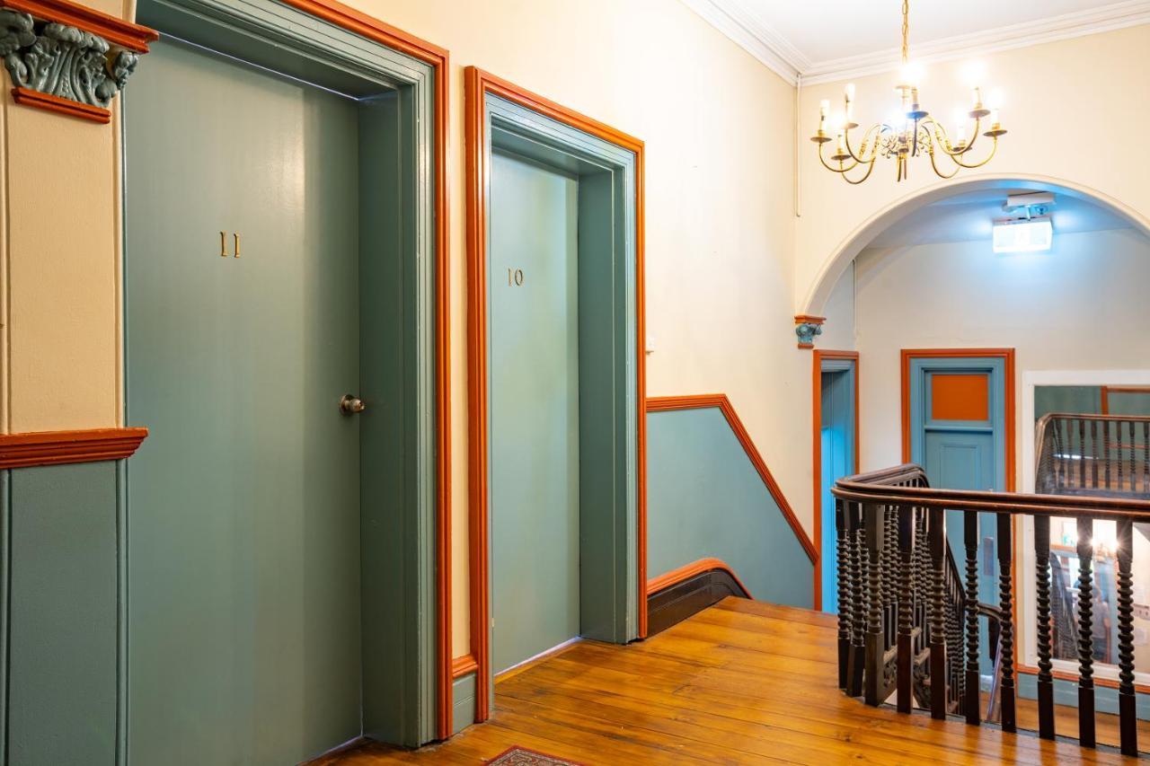 Albergue Original Backpackers