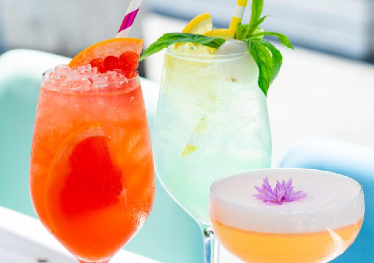 Coogee Bay Boutique Hotel Sydney