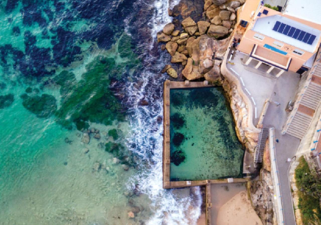 Coogee Bay Boutique 4*