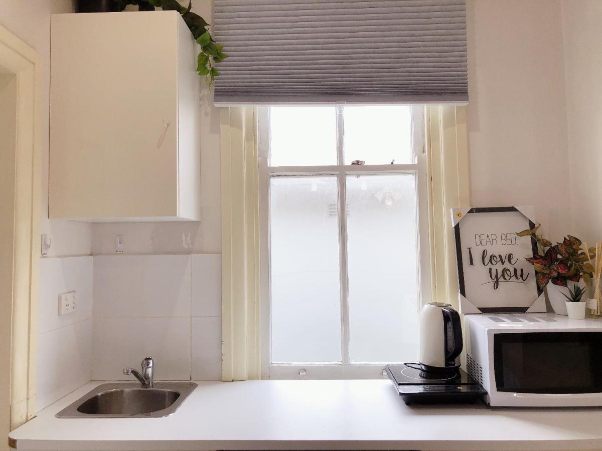 Apartment Private Studio Sydney