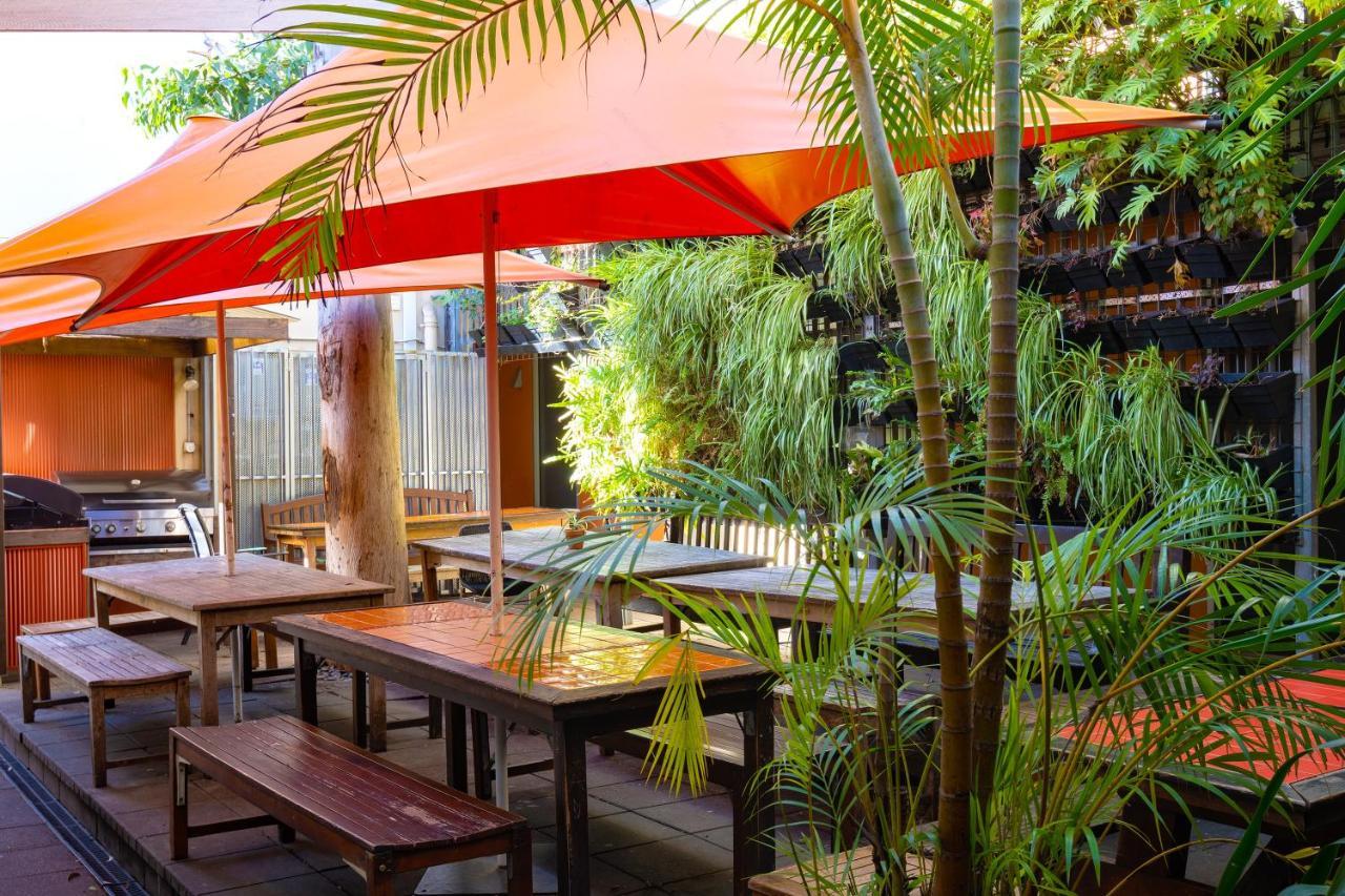 Original Backpackers * Sydney