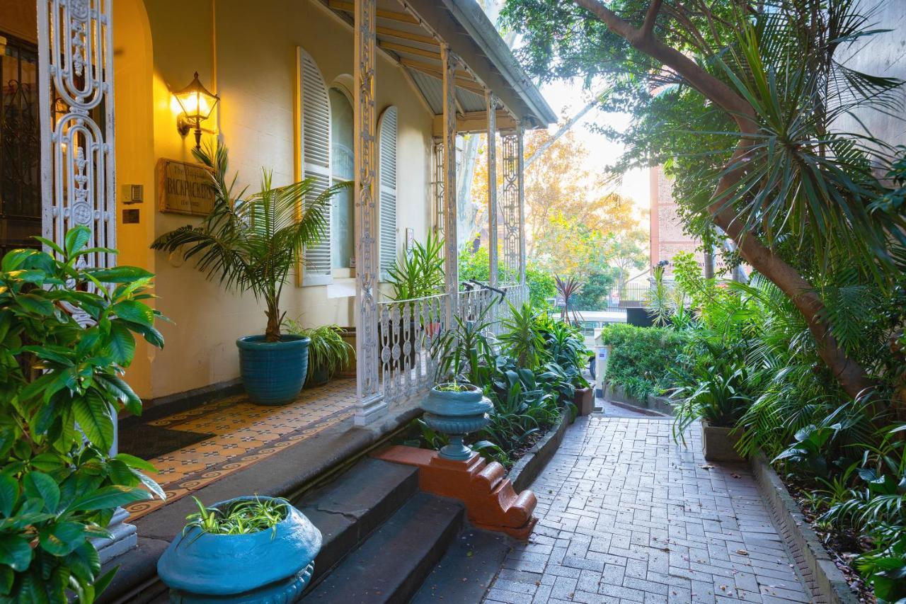 Albergue Original Backpackers