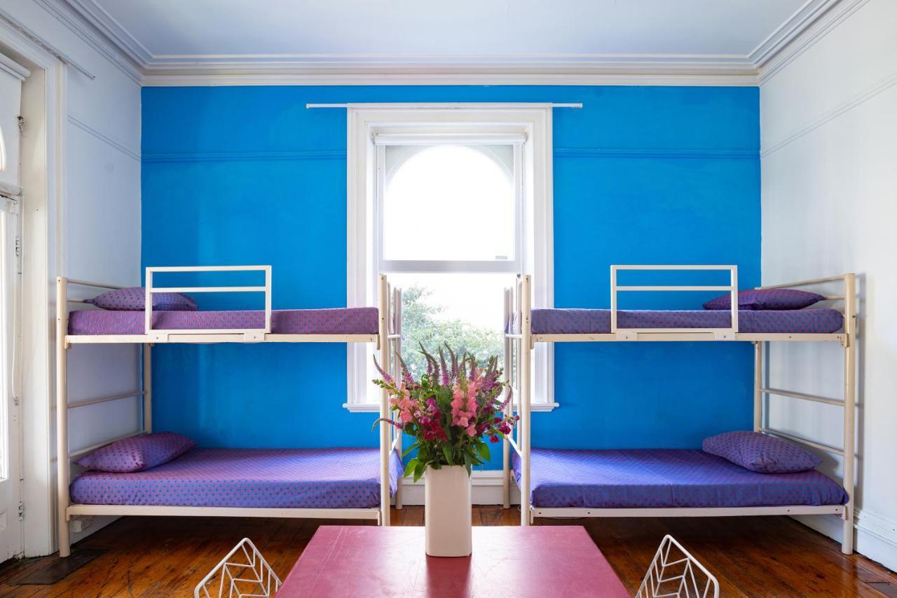 Albergue Original Backpackers