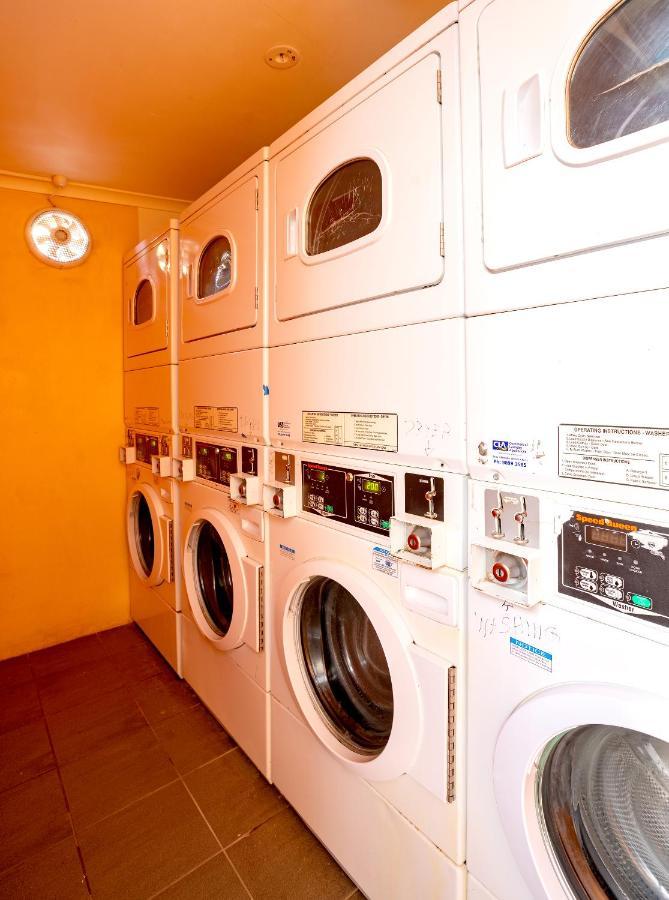 Original Backpackers Hostel Sydney