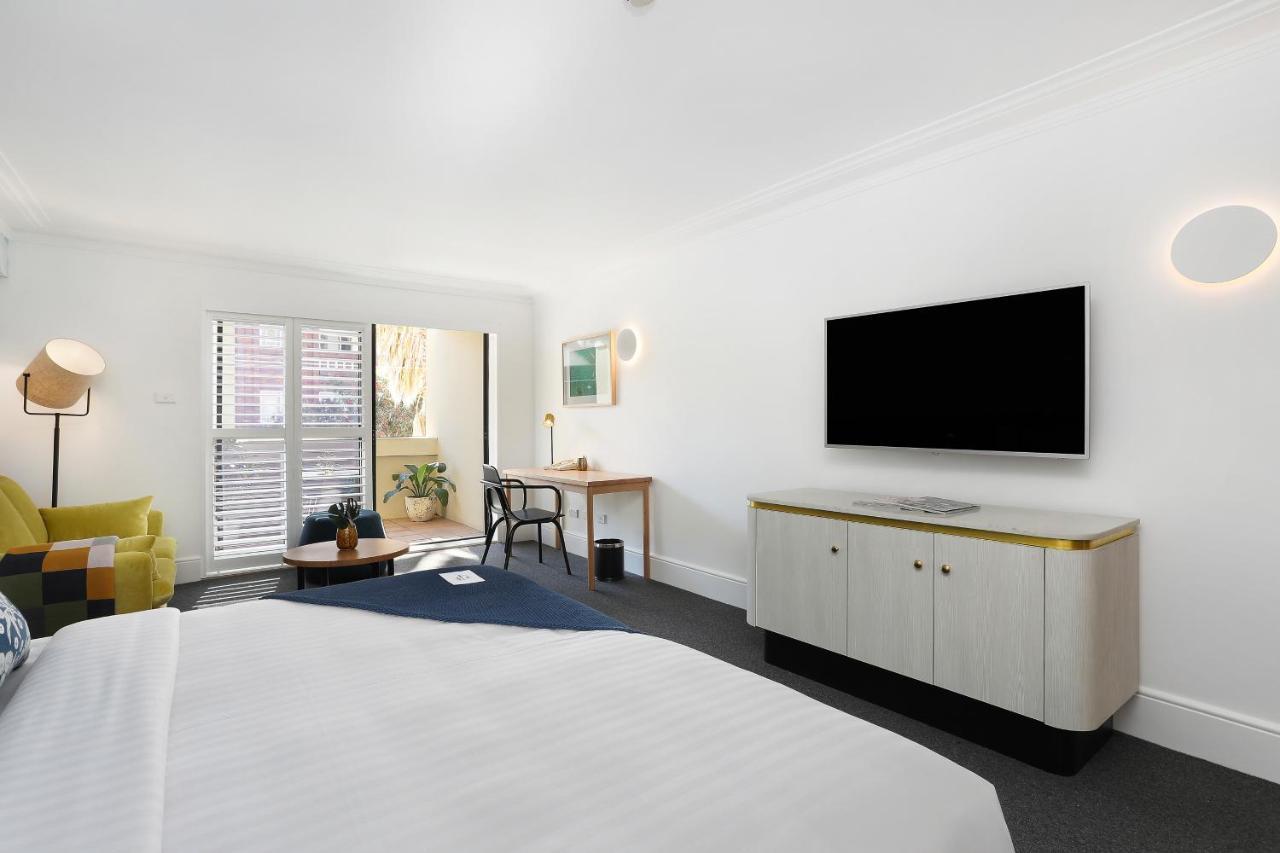Hotel Coogee Bay Boutique 4*