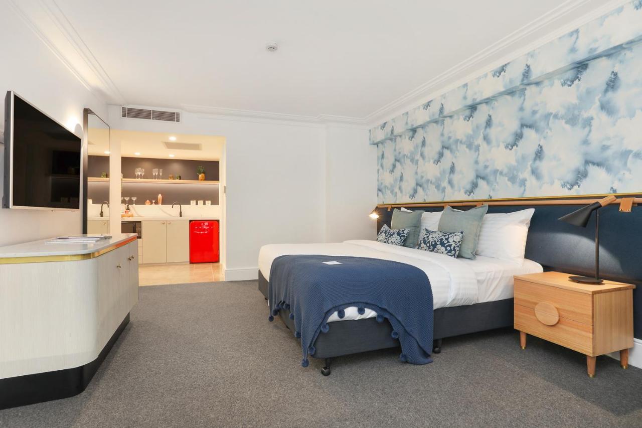 Hotel Coogee Bay Boutique Sydney