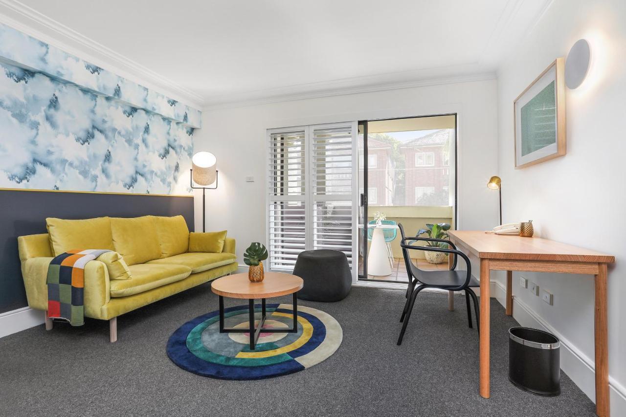 Hotel Coogee Bay Boutique