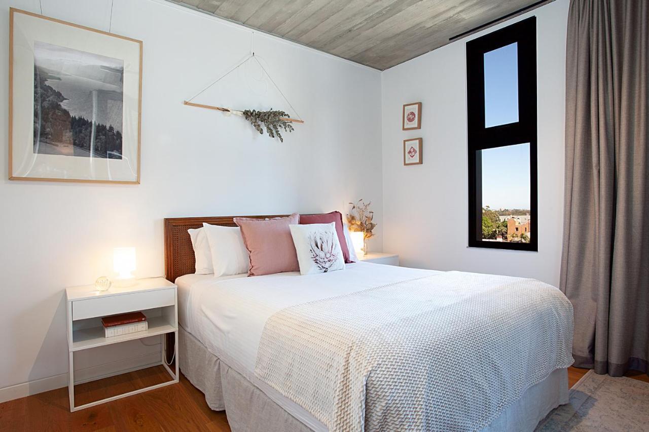 Apartment Short Lane By Urban Rest Sydney