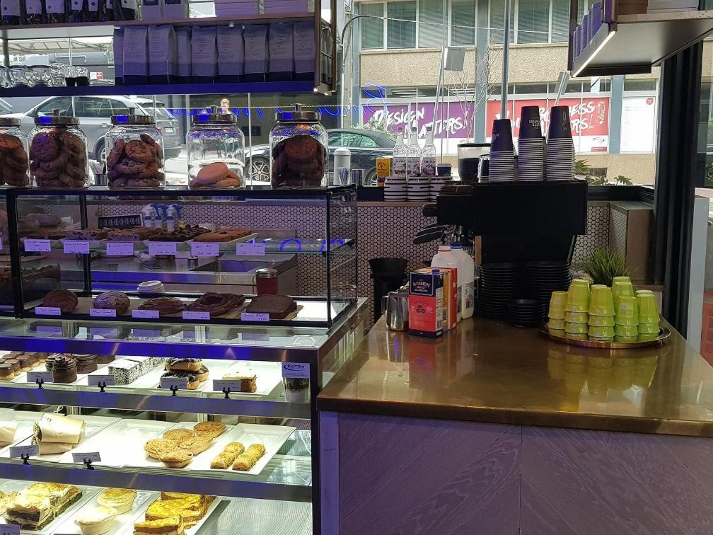 Quest St Leonards 4* Sydney