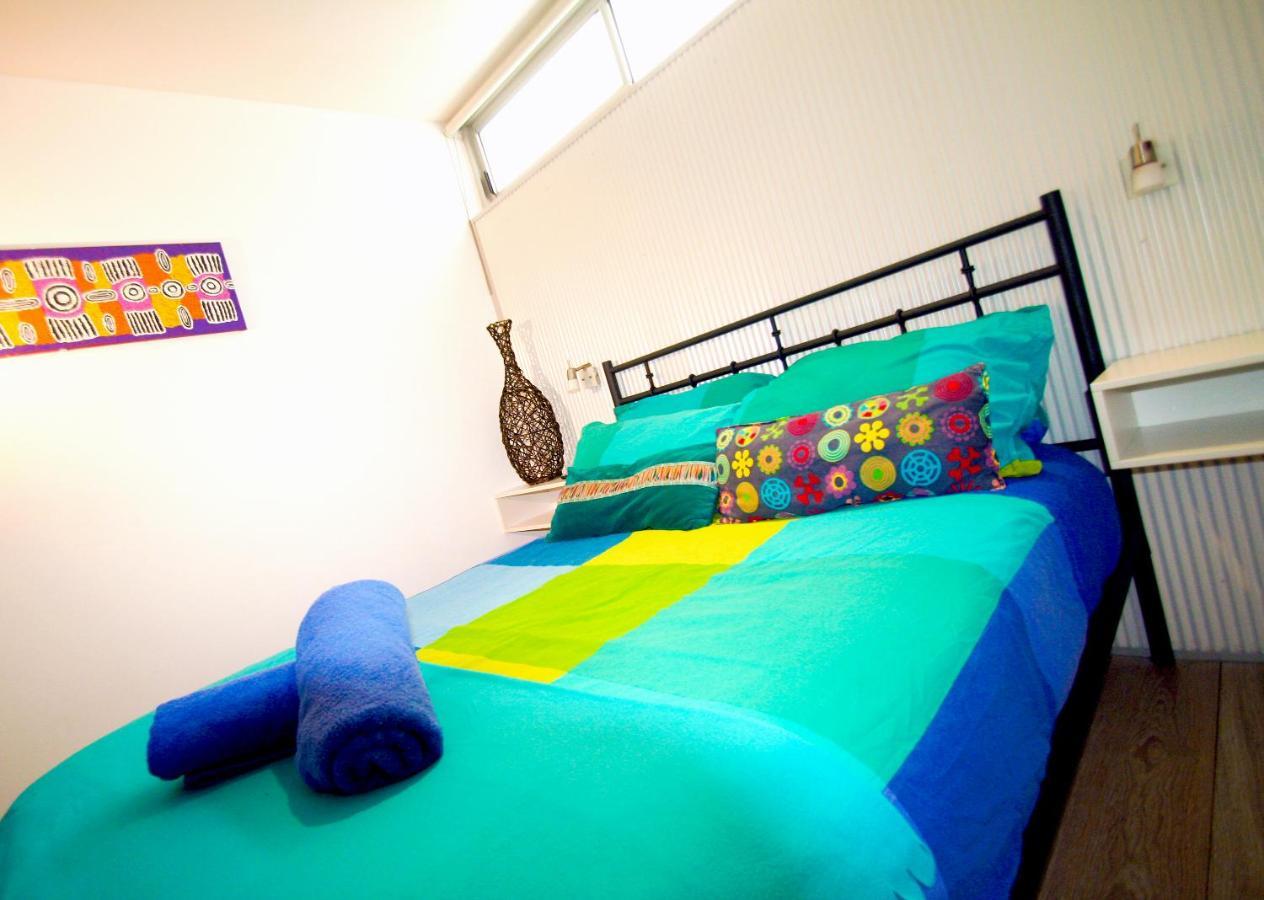 Albergue Original Backpackers Sidney