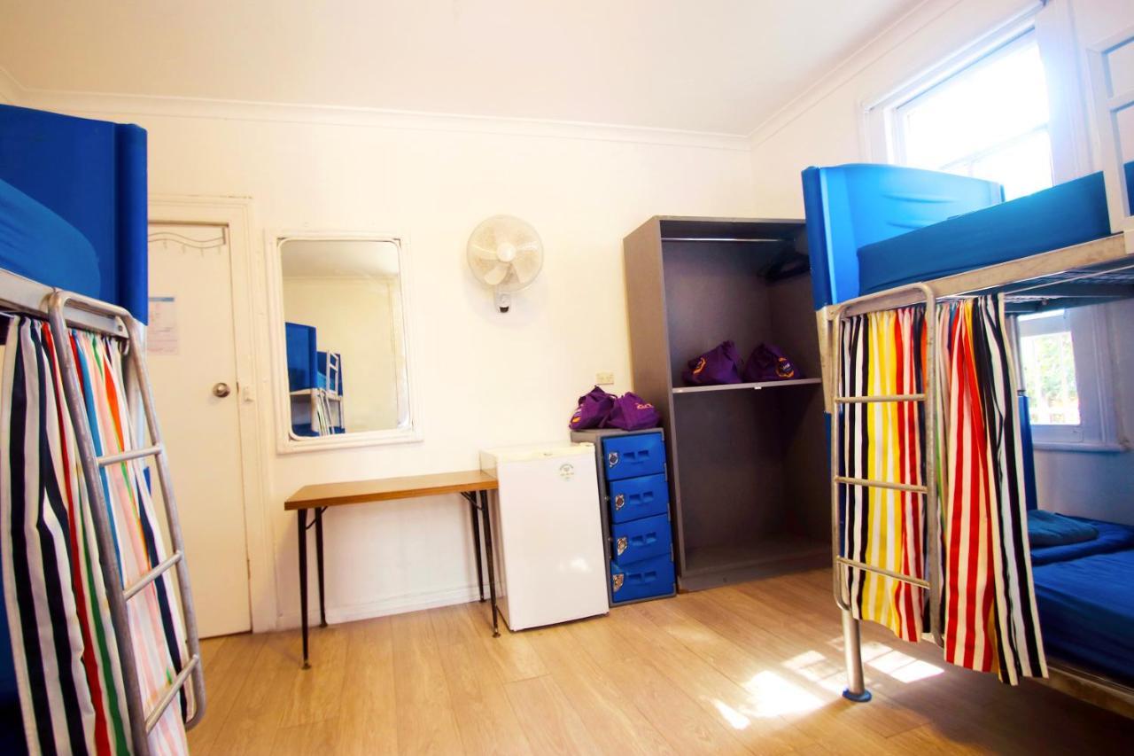 Hostel Original Backpackers *