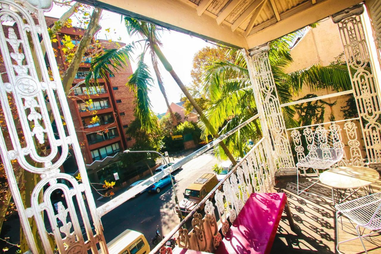 Hostel Original Backpackers Sydney