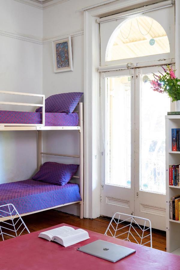 Albergue Original Backpackers Sidney