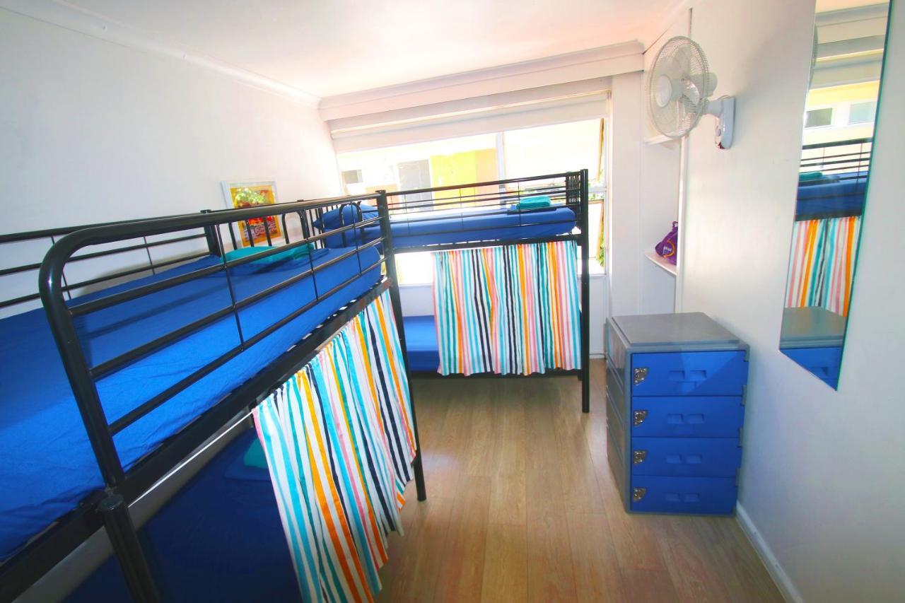 Albergue Original Backpackers *