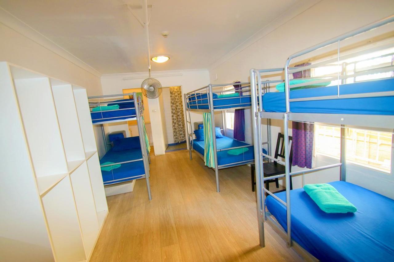 Original Backpackers Hostel *