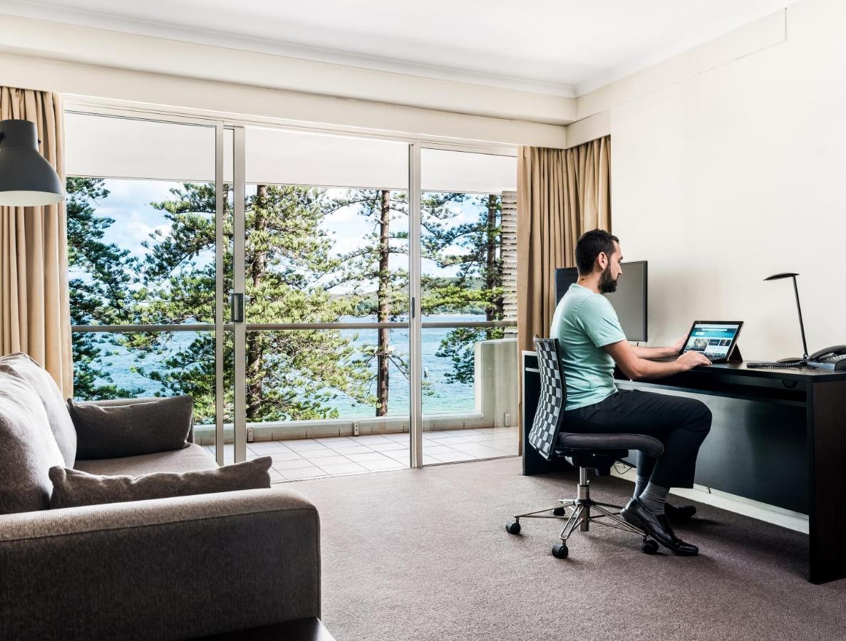 Aparthotel Quest Manly Sydney