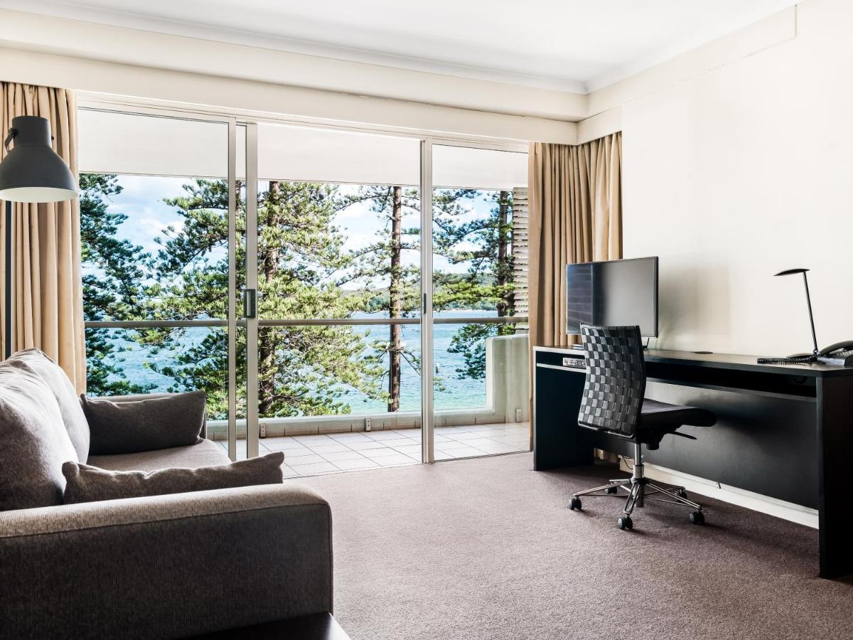 Quest Manly Aparthotel Sydney
