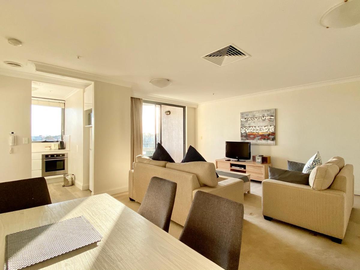 Milson Serviced Sydney