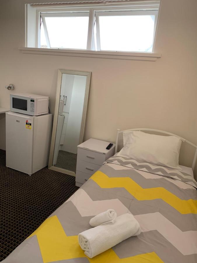 Alojamento Elevera At Neutral Bay Sidney