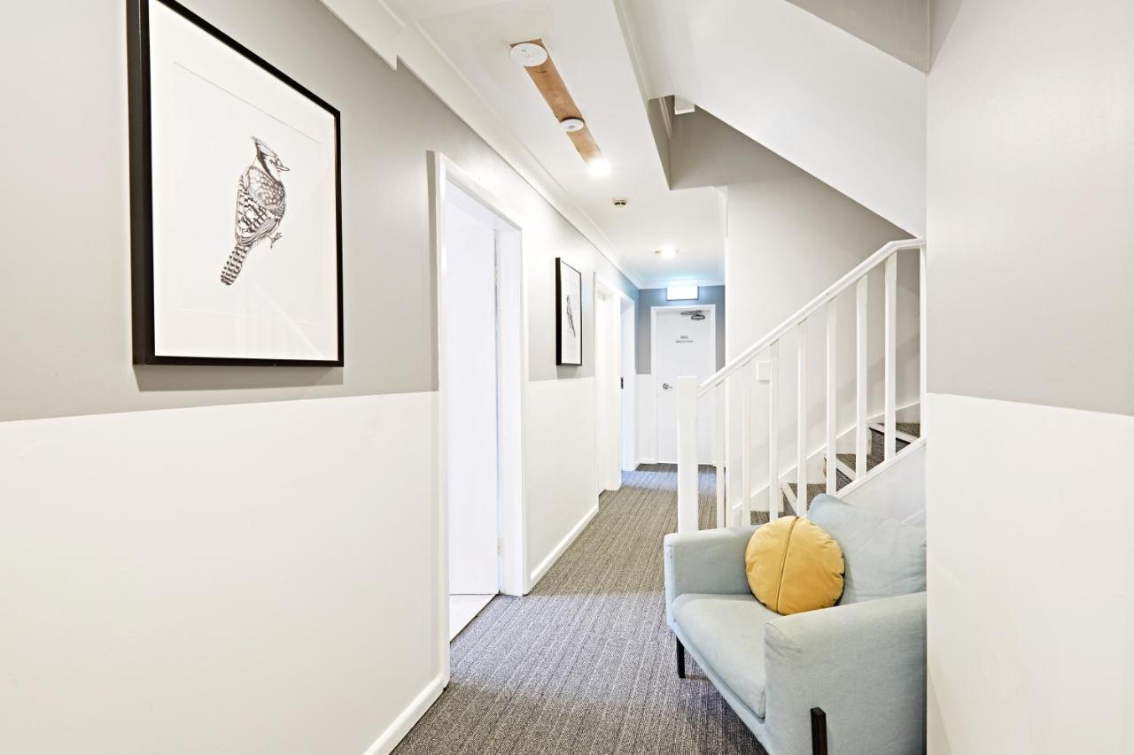 The Boutique Sydney