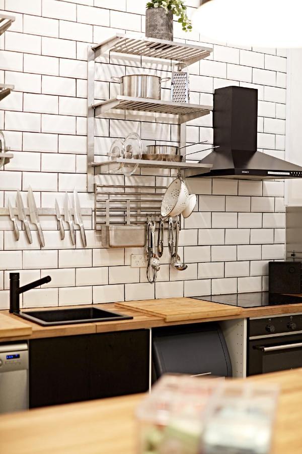 Hostel The Boutique Sydney