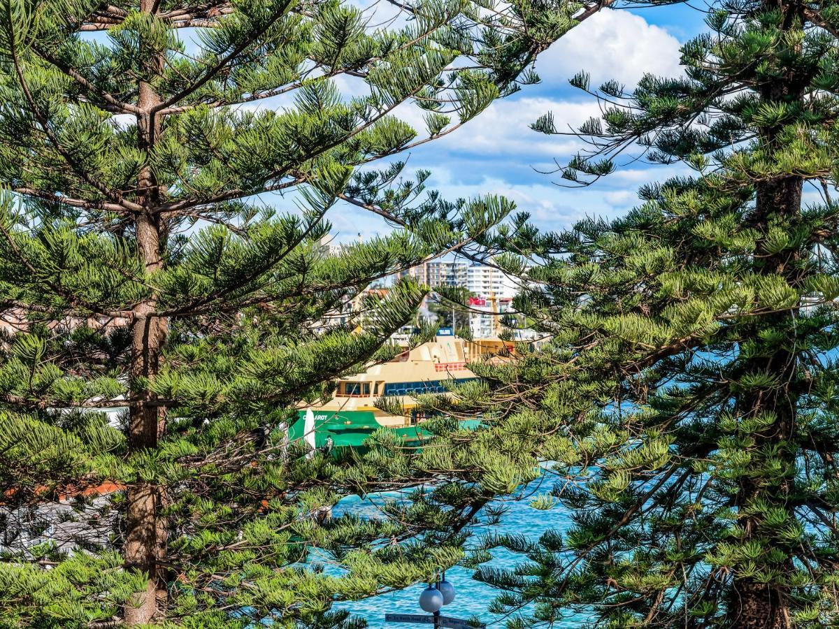 Quest Manly Aparthotel