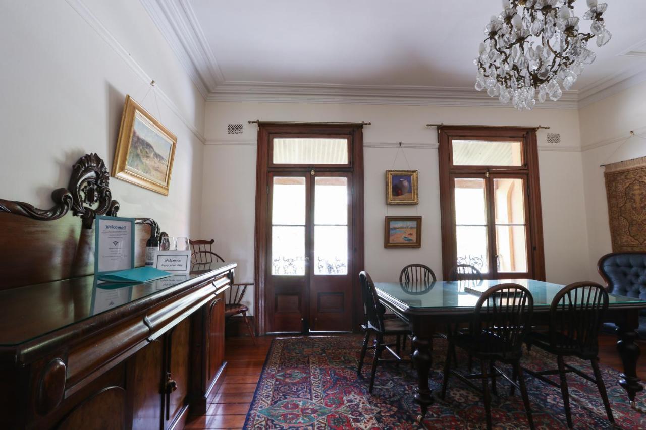 Apartment Discover The Rocks - Unique Classical