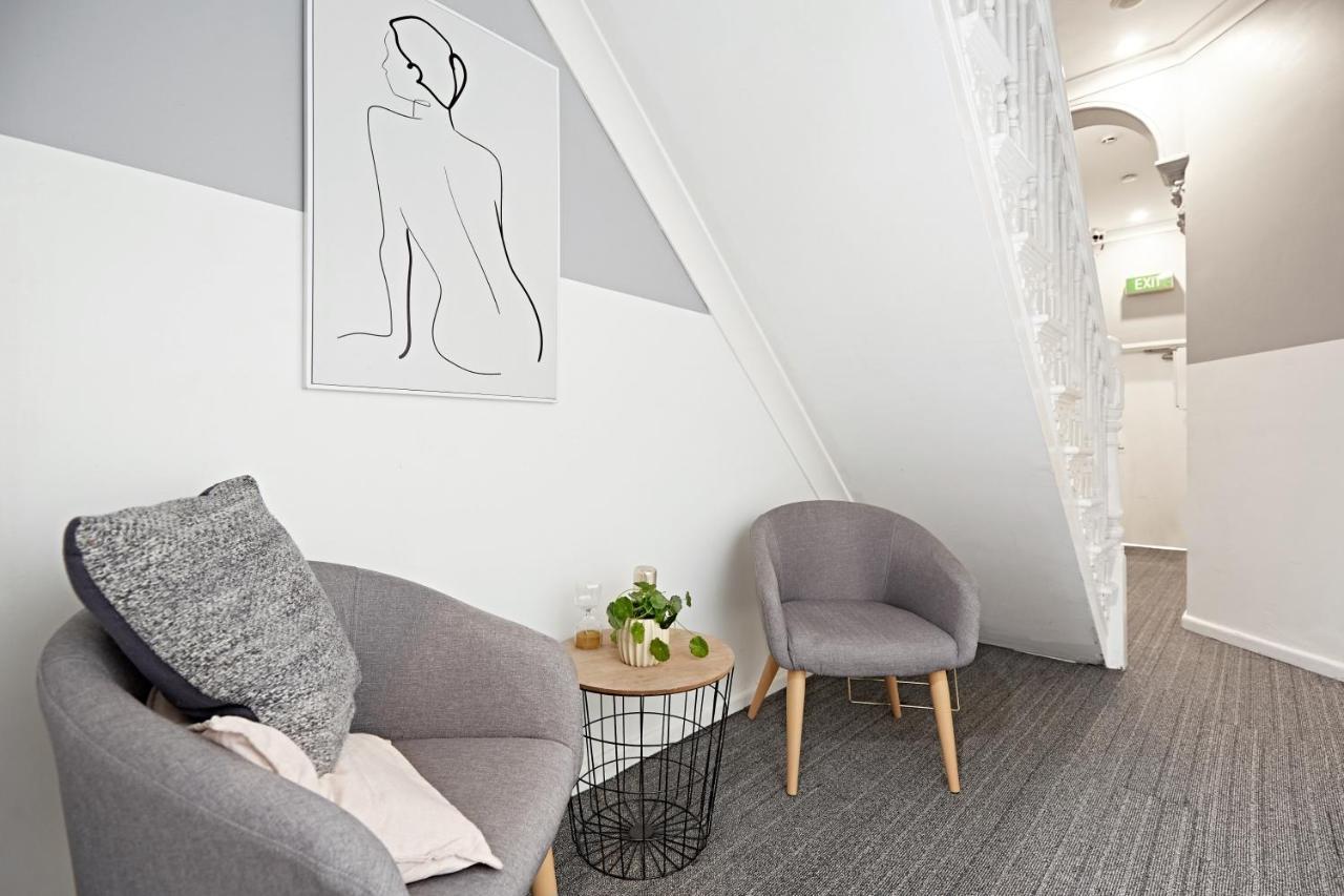 Hostel The Boutique